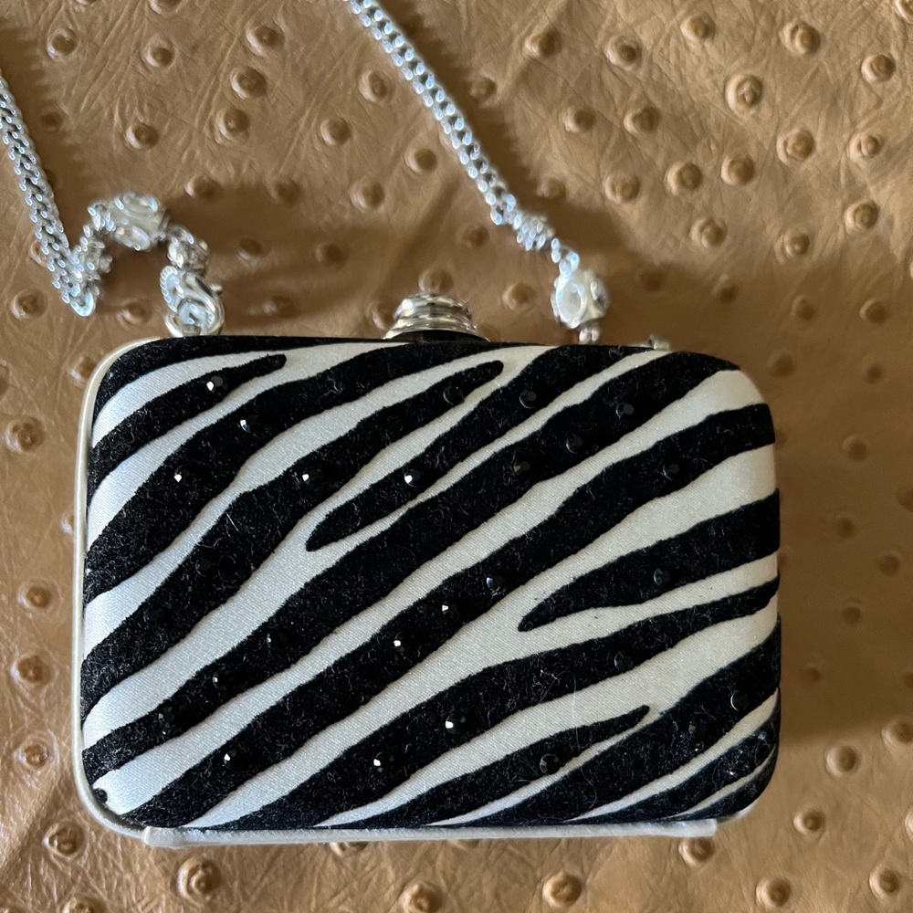 St John Evening Bag or Clutch